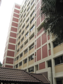 Blk 136 Serangoon North Avenue 2 (Serangoon), HDB 4 Rooms #281602